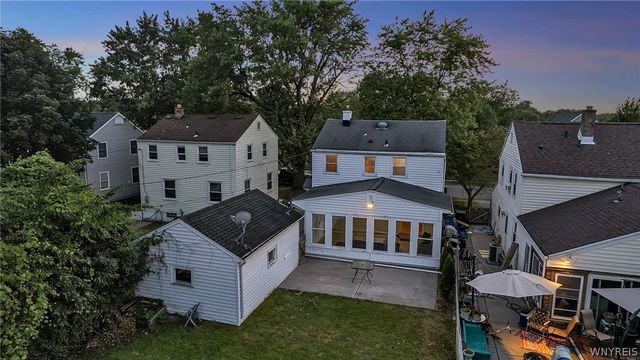 201 Midland Avenue, Tonawanda, NY 14223