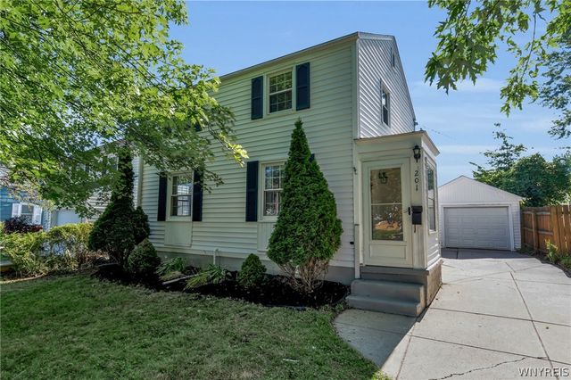 201 Midland Avenue, Tonawanda, NY 14223