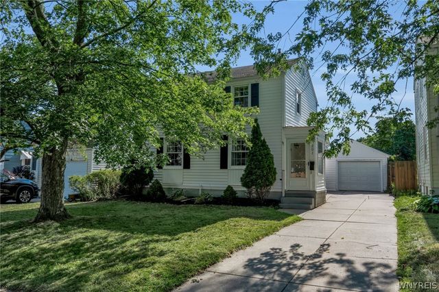 201 Midland Avenue, Tonawanda, NY 14223
