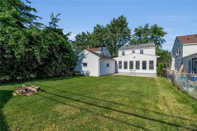 201 Midland Avenue, Tonawanda, NY 14223