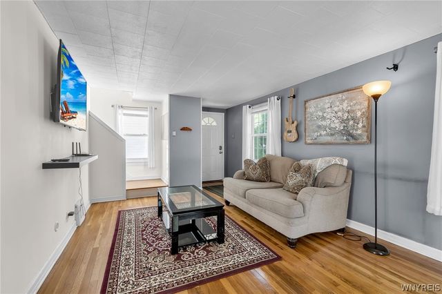 201 Midland Avenue, Tonawanda, NY 14223