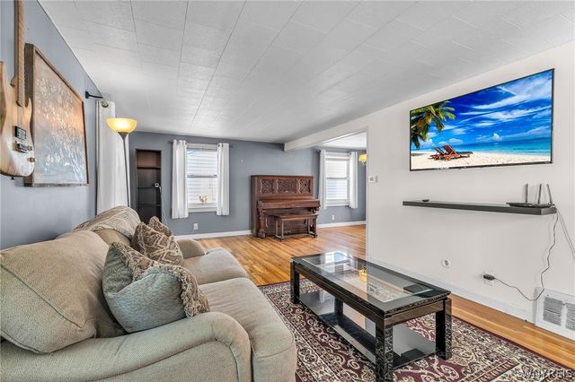 201 Midland Avenue, Tonawanda, NY 14223