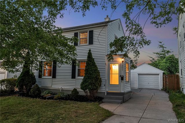 201 Midland Avenue, Tonawanda, NY 14223