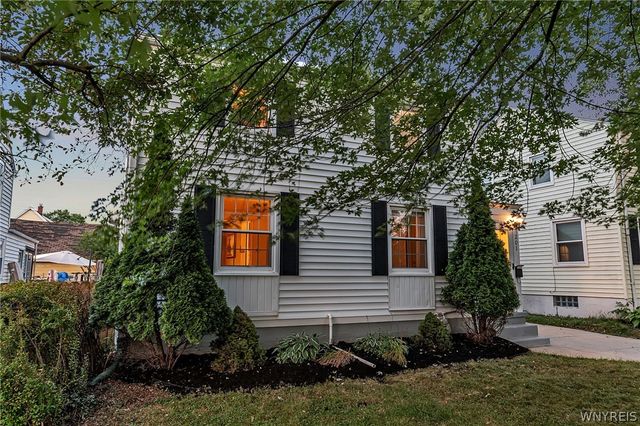 201 Midland Avenue, Tonawanda, NY 14223
