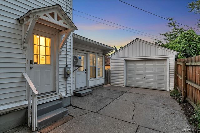 201 Midland Avenue, Tonawanda, NY 14223