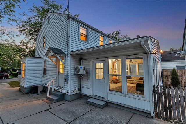 201 Midland Avenue, Tonawanda, NY 14223