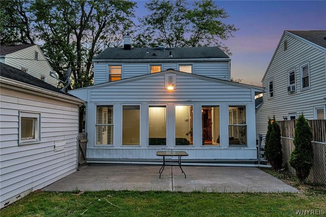 201 Midland Avenue, Tonawanda, NY 14223