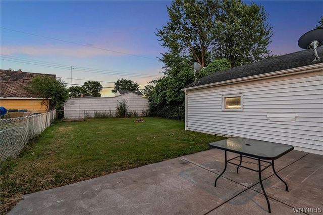 201 Midland Avenue, Tonawanda, NY 14223
