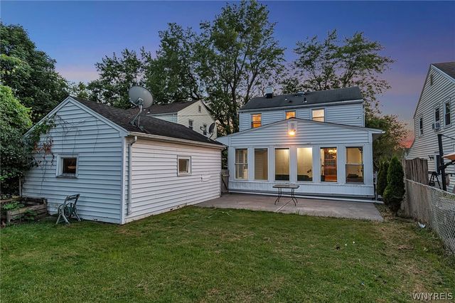 201 Midland Avenue, Tonawanda, NY 14223