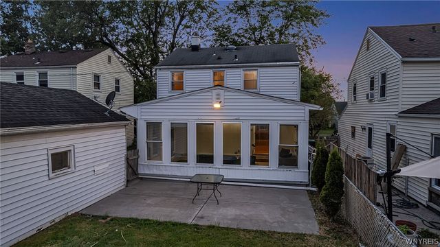 201 Midland Avenue, Tonawanda, NY 14223