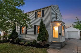 201 Midland Avenue, Tonawanda, NY 14223