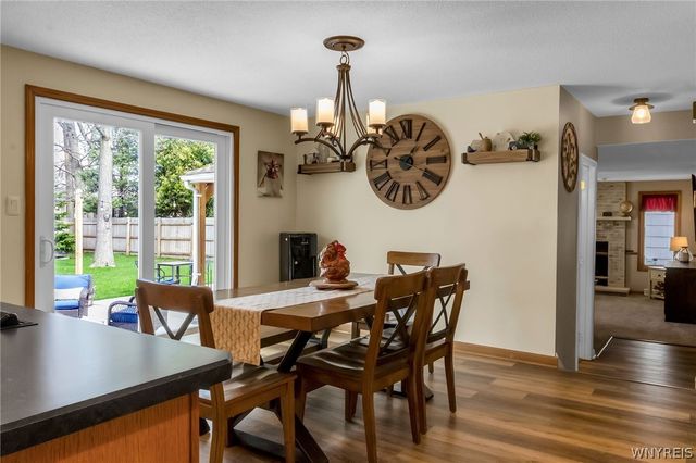 496 Meadow Drive, West Seneca, NY 14224
