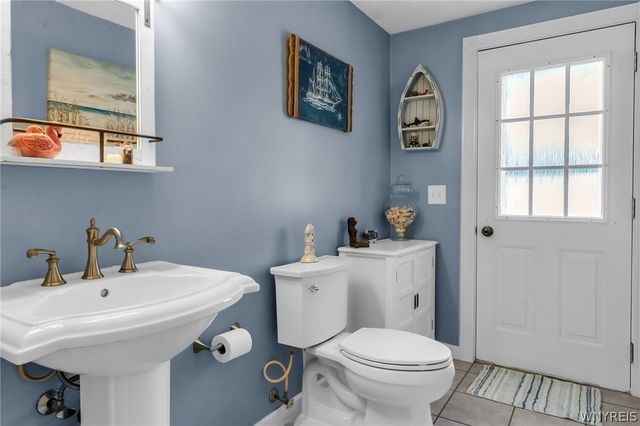 496 Meadow Drive, West Seneca, NY 14224
