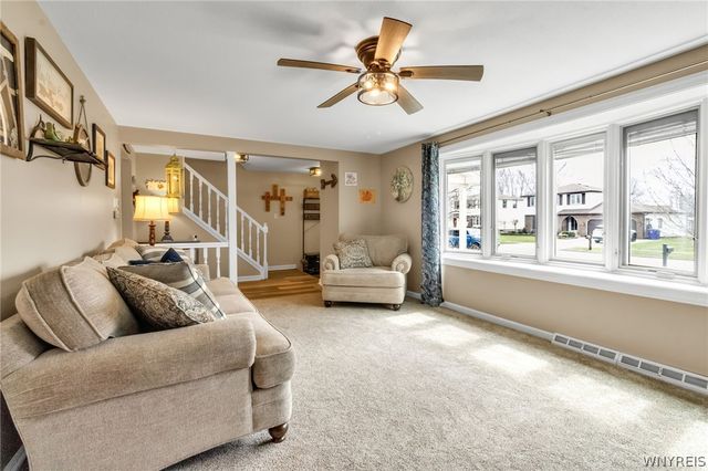 496 Meadow Drive, West Seneca, NY 14224