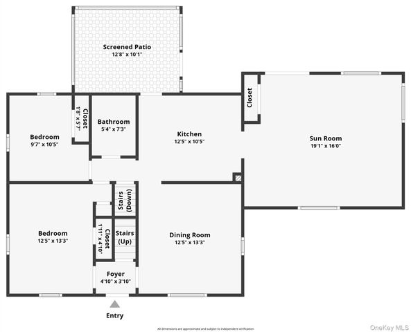 120 State Route 208, New Paltz, NY 12561