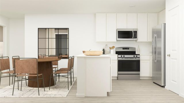 104 Dark Victory RD, Jarrell, TX 76537