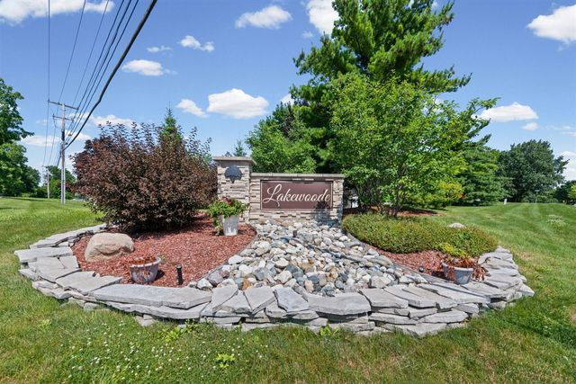 22559 Cranbrooke Drive, Novi, MI 48375