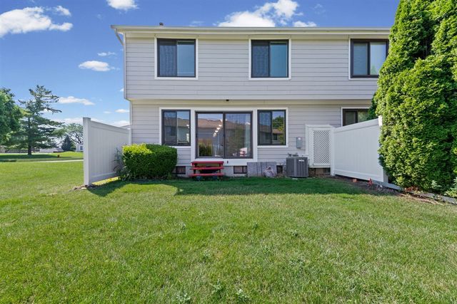 22559 Cranbrooke Drive, Novi, MI 48375