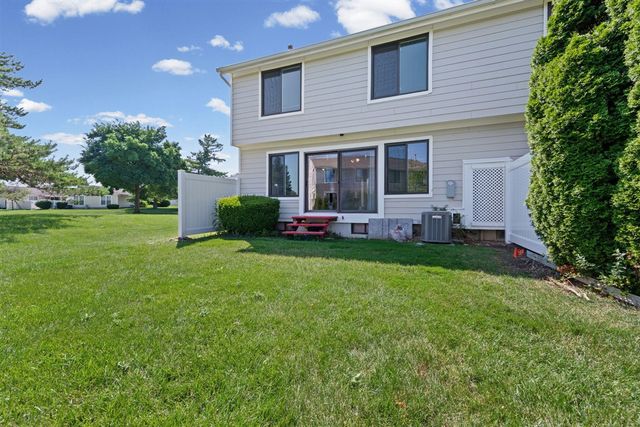 22559 Cranbrooke Drive, Novi, MI 48375