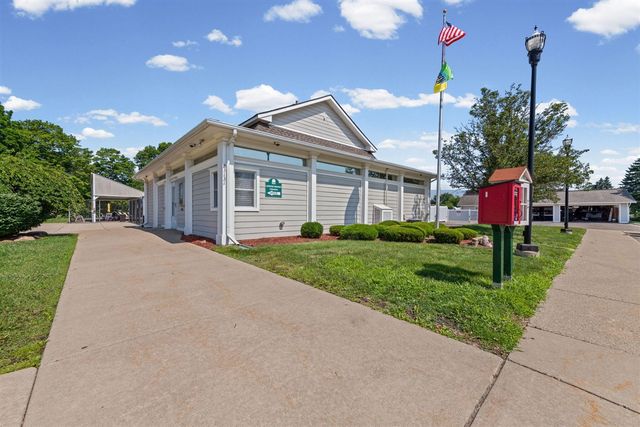 22559 Cranbrooke Drive, Novi, MI 48375