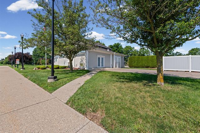 22559 Cranbrooke Drive, Novi, MI 48375