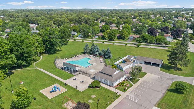 22559 Cranbrooke Drive, Novi, MI 48375