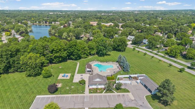 22559 Cranbrooke Drive, Novi, MI 48375