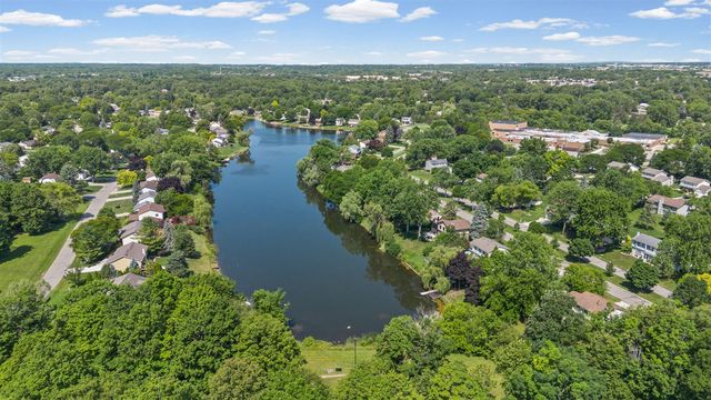 22559 Cranbrooke Drive, Novi, MI 48375