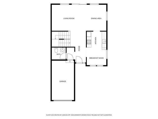 22559 Cranbrooke Drive, Novi, MI 48375