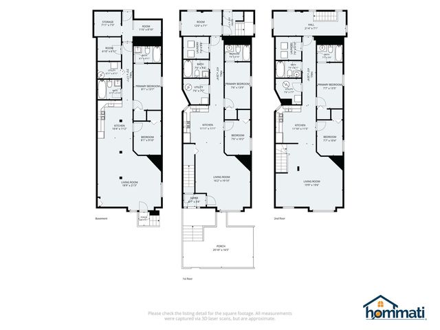 327 S Richmond Street, Chicago, IL 60612