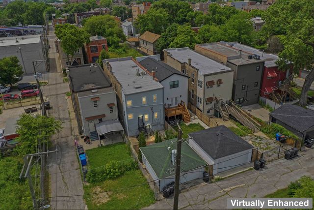 327 S Richmond Street, Chicago, IL 60612