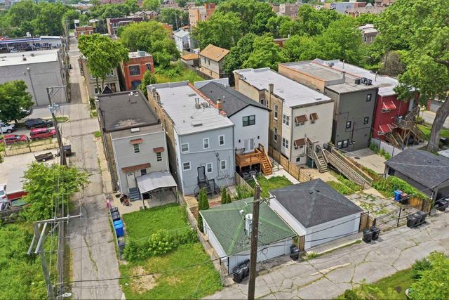327 S Richmond Street, Chicago, IL 60612