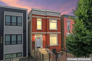 327 S Richmond Street, Chicago, IL 60612
