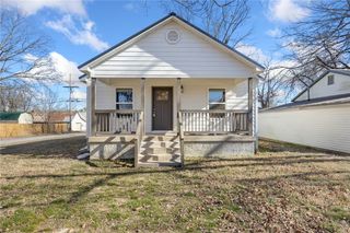 613 N Robinson Street, Harrison, AR 72601