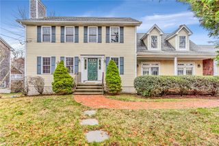 190 Narragansett Parkway, Warwick, RI 02888