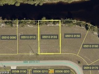 3809 NW 39th ST, Cape Coral, FL 33993