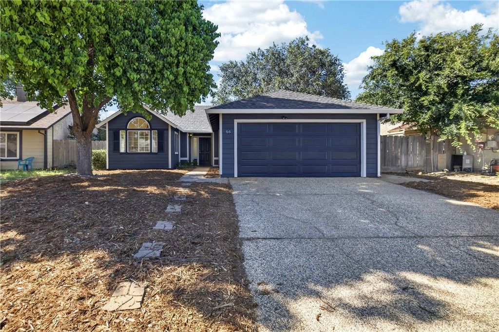 Image 1 of property listing at 56 Lexington, Chico, CA 95973