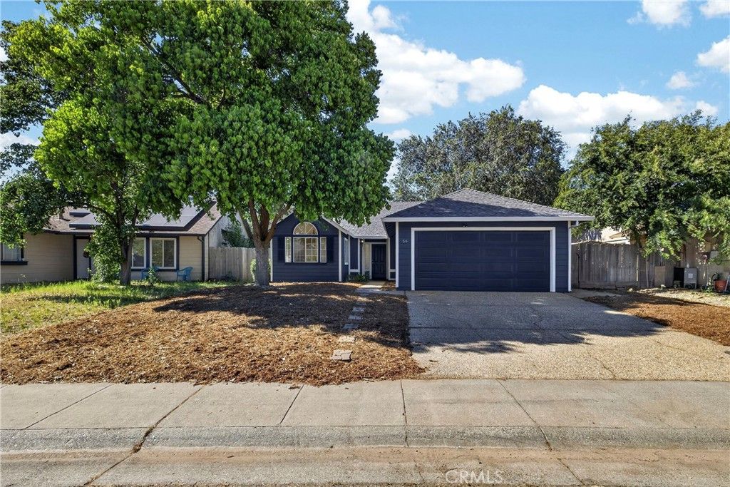 Image 2 of property listing at 56 Lexington, Chico, CA 95973