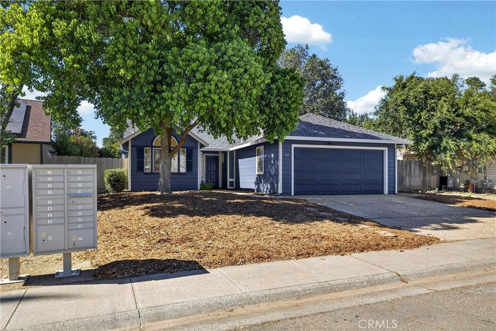 Image 3 of property listing at 56 Lexington, Chico, CA 95973