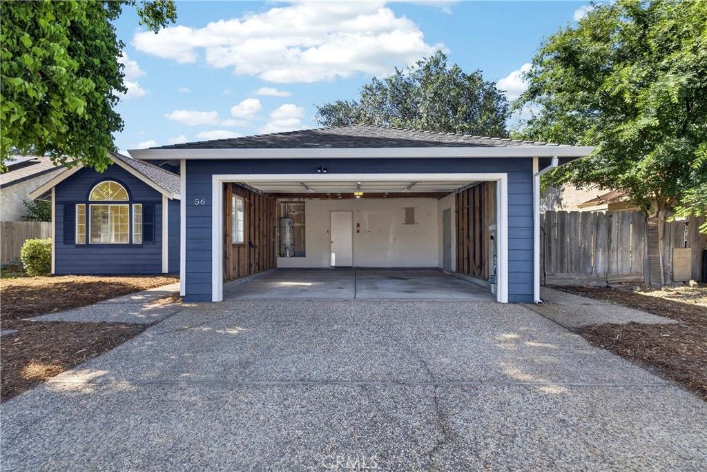 Image 5 of property listing at 56 Lexington, Chico, CA 95973