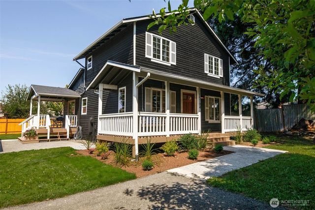 15104 46th Place W, Lynnwood, WA 98087