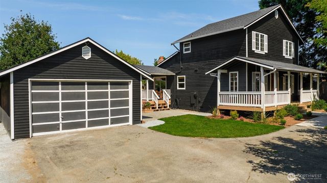 15104 46th Place W, Lynnwood, WA 98087
