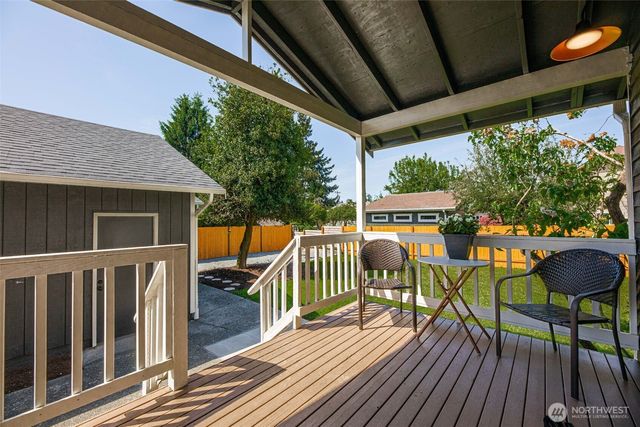15104 46th Place W, Lynnwood, WA 98087