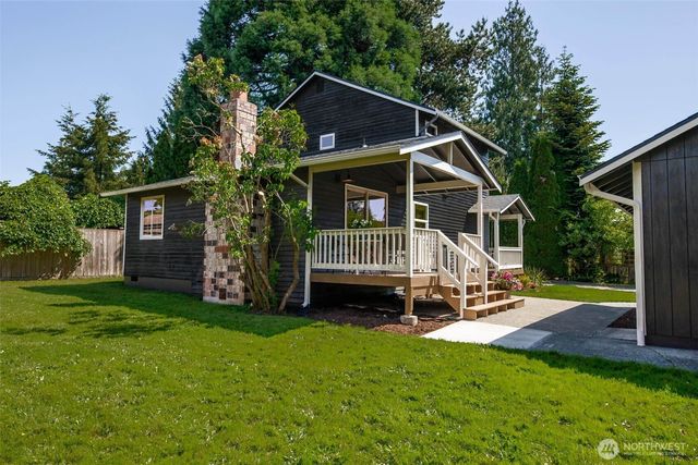 15104 46th Place W, Lynnwood, WA 98087