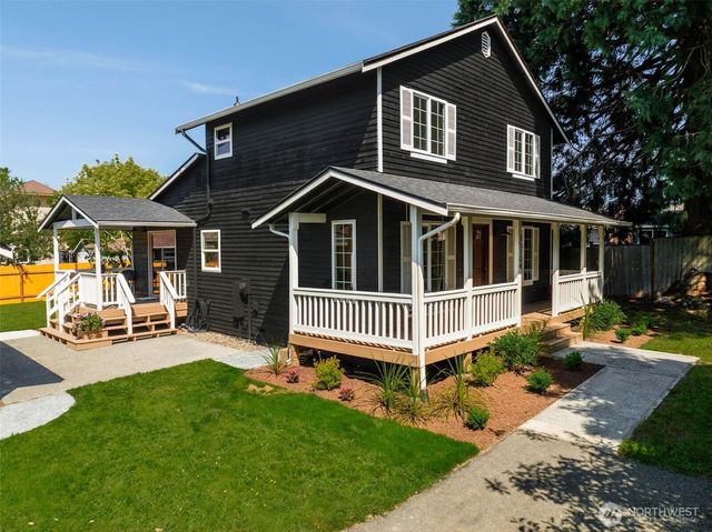 15104 46th Place W, Lynnwood, WA 98087