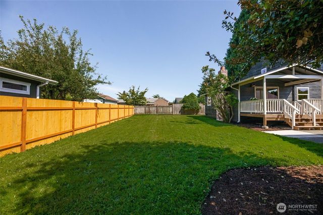 15104 46th Place W, Lynnwood, WA 98087