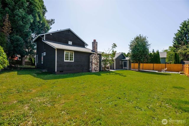 15104 46th Place W, Lynnwood, WA 98087