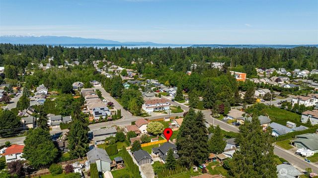 15104 46th Place W, Lynnwood, WA 98087