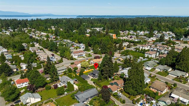 15104 46th Place W, Lynnwood, WA 98087