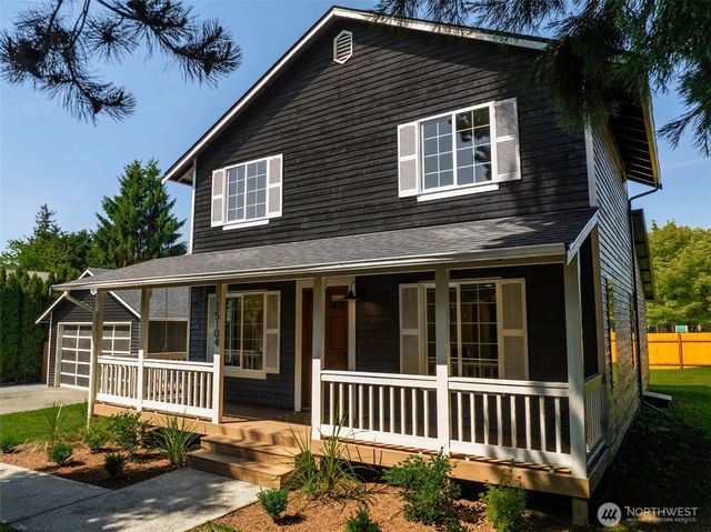 15104 46th Place W, Lynnwood, WA 98087